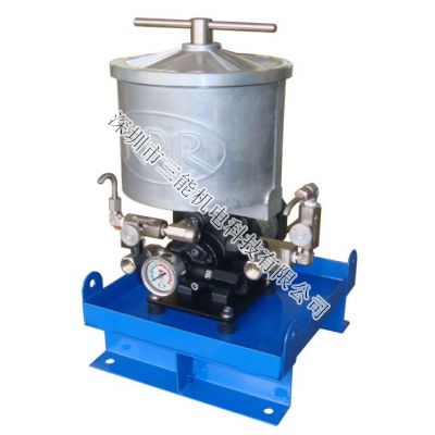 高精密SE系列小型SE100N-YTD精密净油机，流量:2.8L/Min