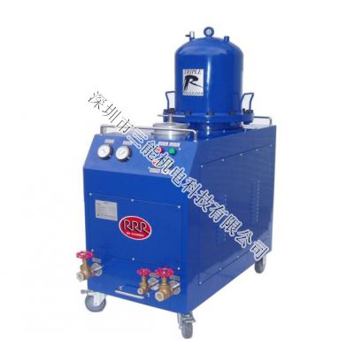 3R高精密OSCA系列CS-SS305-1RBC精密净油机，流量:30.0L/Min