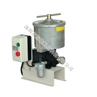 3R高精密SE系列主路式SE100N-YT精密净油器 : 流量:2.8L/Min