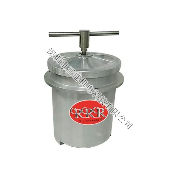 三能精密SN系列主路式SN100M精密净油器，流量:80.0L/Min