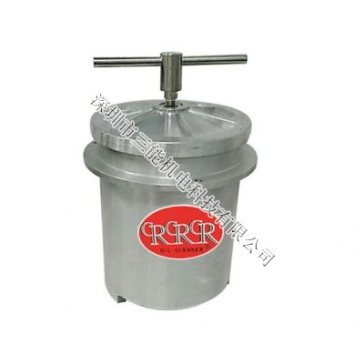 三能精密SN系列主路式SN100M精密净油器，流量:80.0L/Min