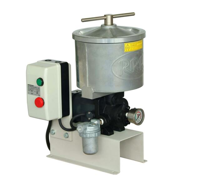 3R高精密SE系列主路式SE100N-YT精密净油器 : 流量:2.8L/Min