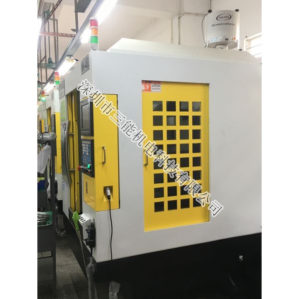 3N油水烟雾收集净化分离机案例资料 3N油水烟雾收集净化分离机案例资料