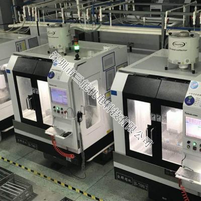 3N油水烟雾收集净化分离机案例资料